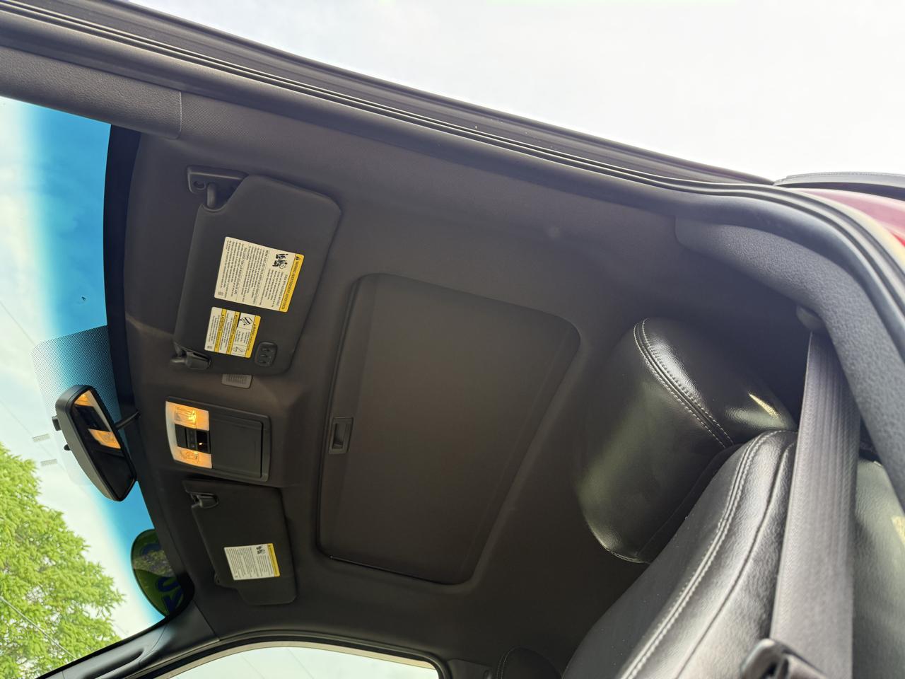 Ford F-150 FX4 SuperCrew 5.5-ft. Bed 4WD 2013
