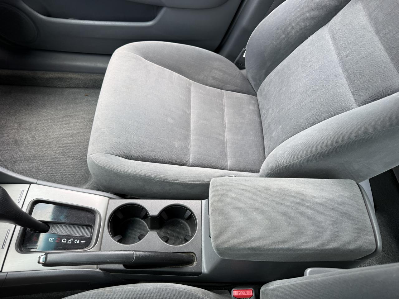 Honda Accord EX Sedan AT 2005
