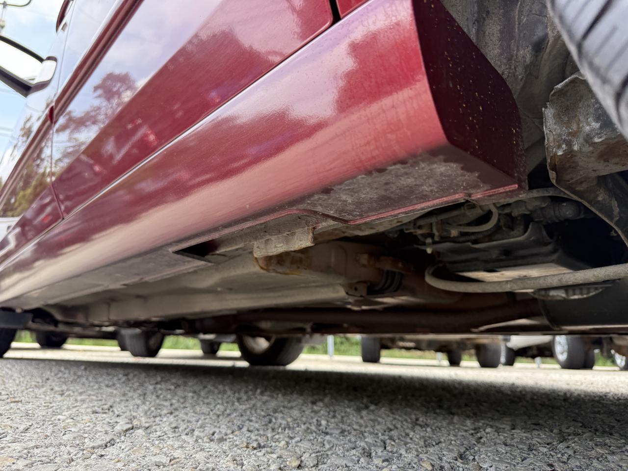 Honda Accord EX Sedan AT 2005