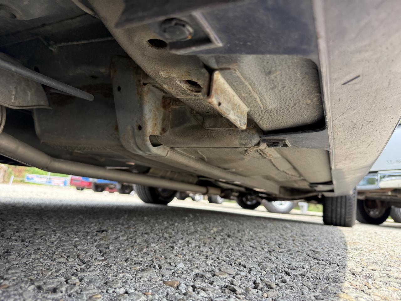 Honda Accord EX Sedan AT 2001