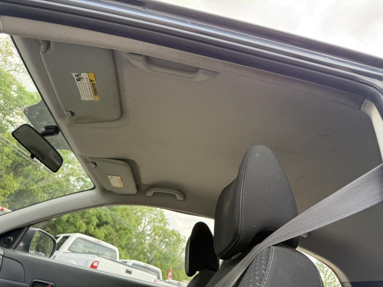 Hyundai Accent GS 3-Door 2011
