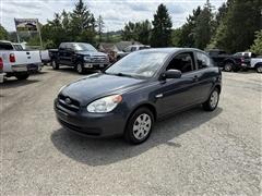 2011 Hyundai Accent 
