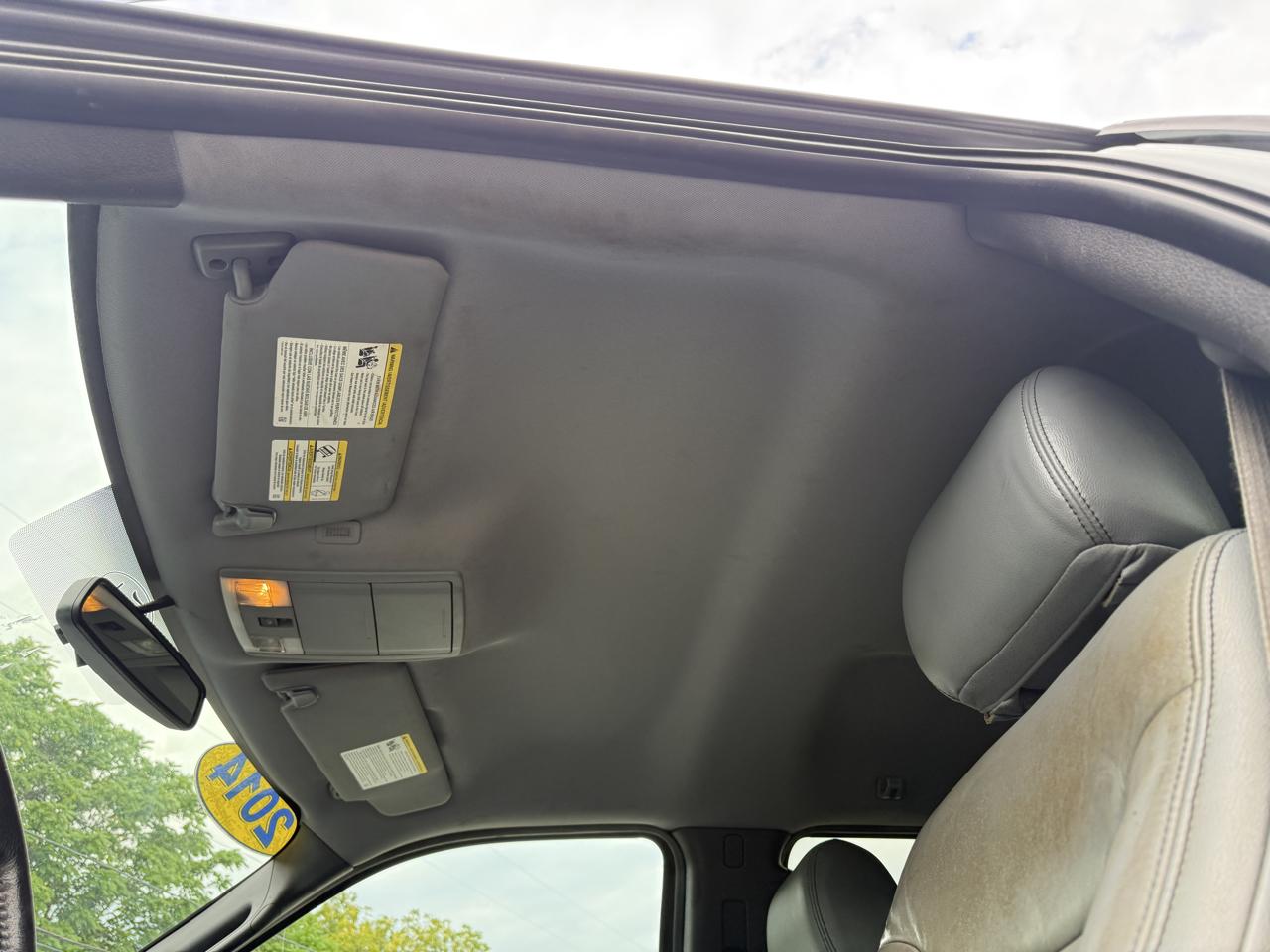 Ford F-150 XLT SuperCrew 5.5-ft. Bed 4WD 2014