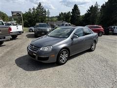2006 Volkswagen Jetta 