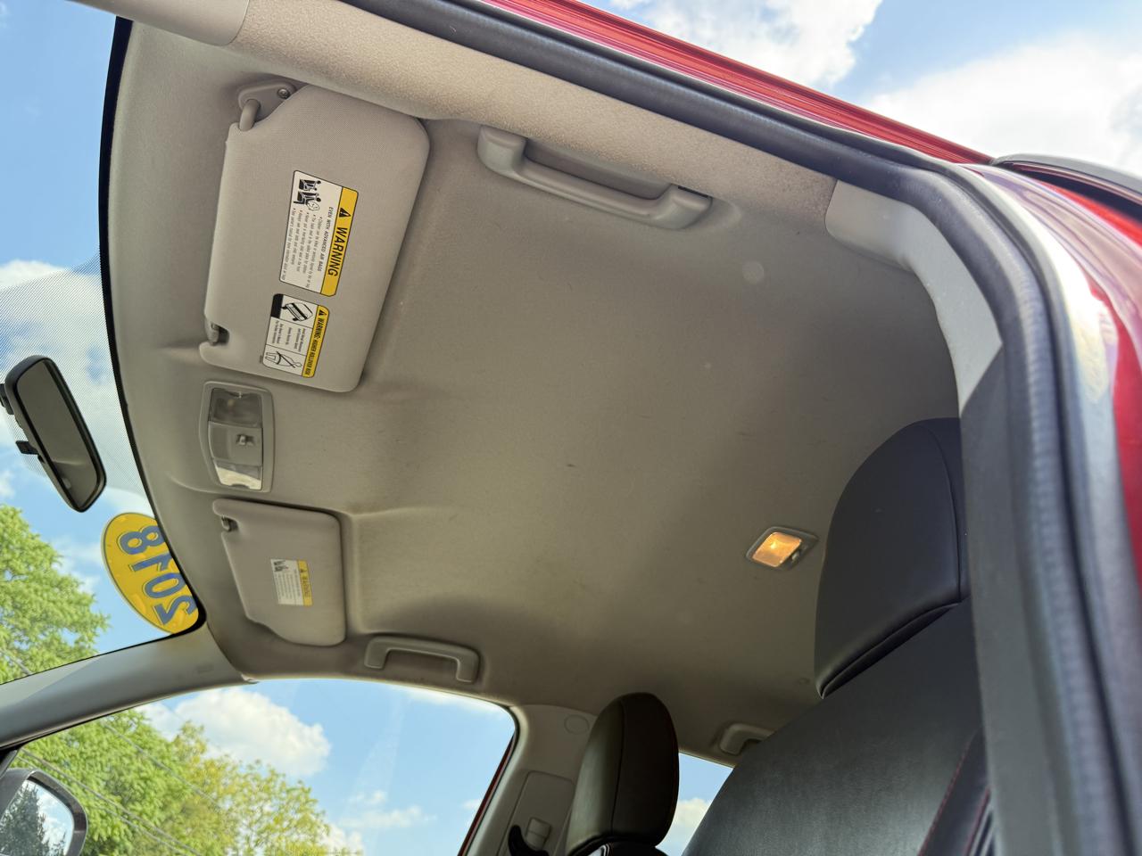 Mitsubishi Outlander Sport SE 2018