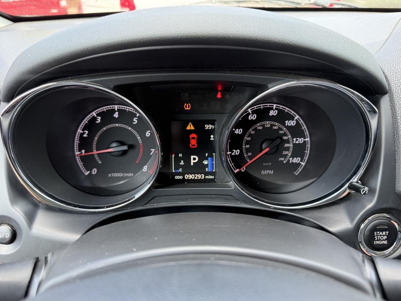 Mitsubishi Outlander Sport SE 2018