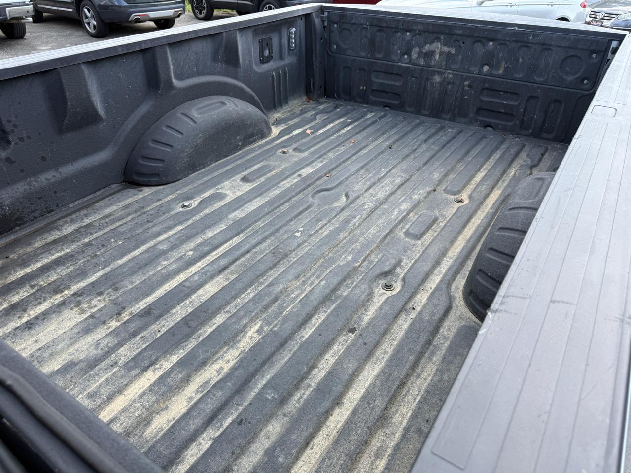 Ford F-350 SD XL Crew Cab Long Bed 4WD 2022