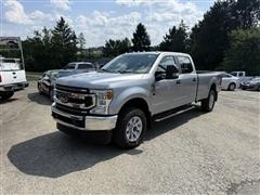 2022 Ford F-350 SD 