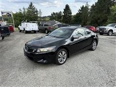 2009 Honda Accord 