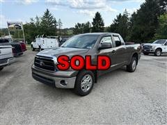 2012 Toyota Tundra 