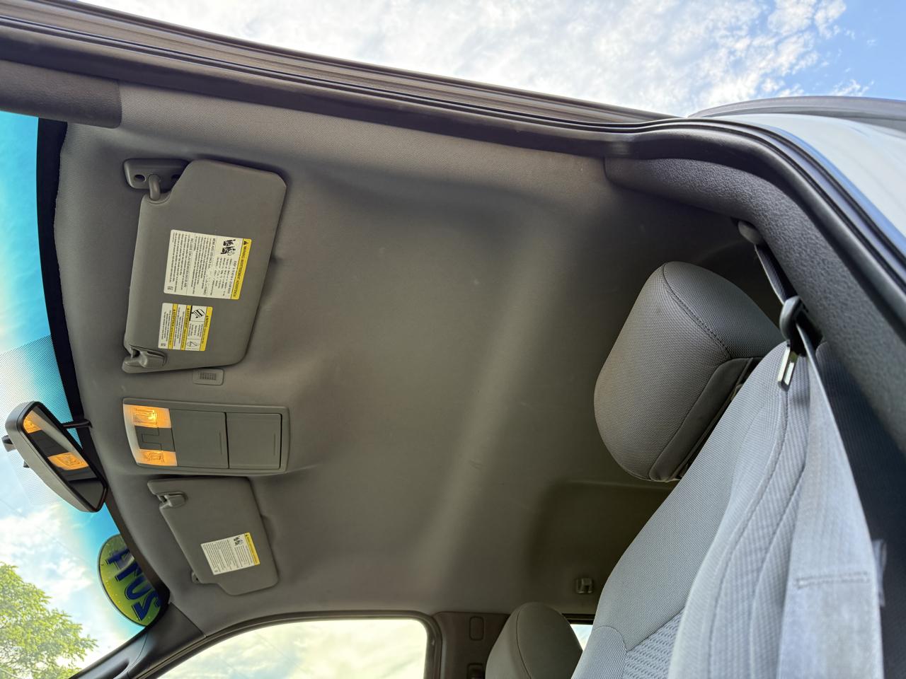 Ford F-150 XLT SuperCrew 5.5-ft. Bed 4WD 2014