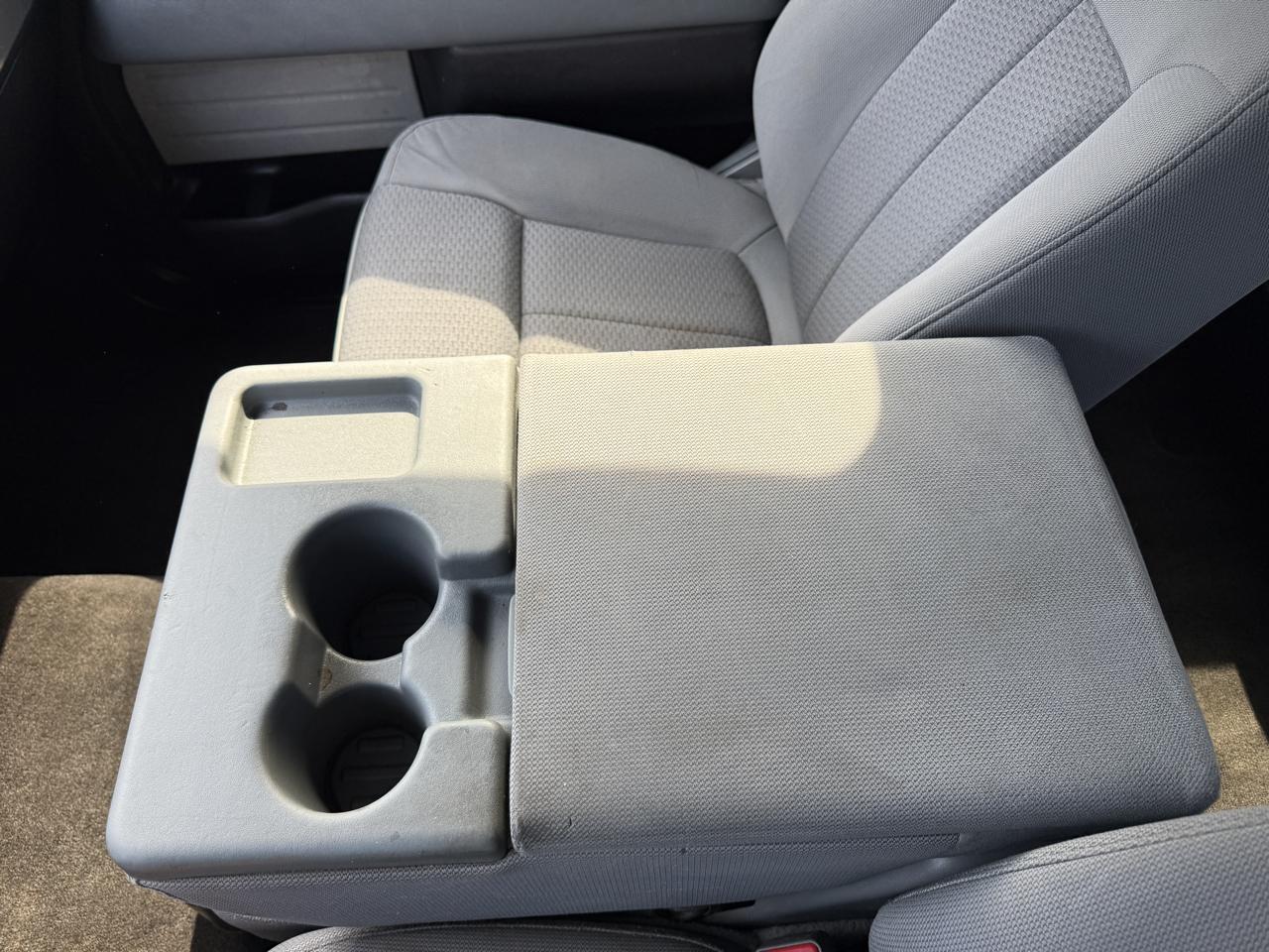 Ford F-150 XLT SuperCrew 5.5-ft. Bed 4WD 2014