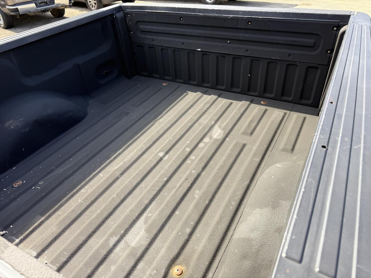 Ford F-150 XLT SuperCrew 5.5-ft. Bed 4WD 2014