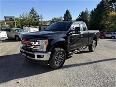 2017 Ford F-250 SD 