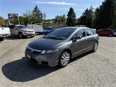 2011 Honda Civic 