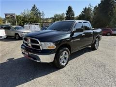 2011 RAM 1500 