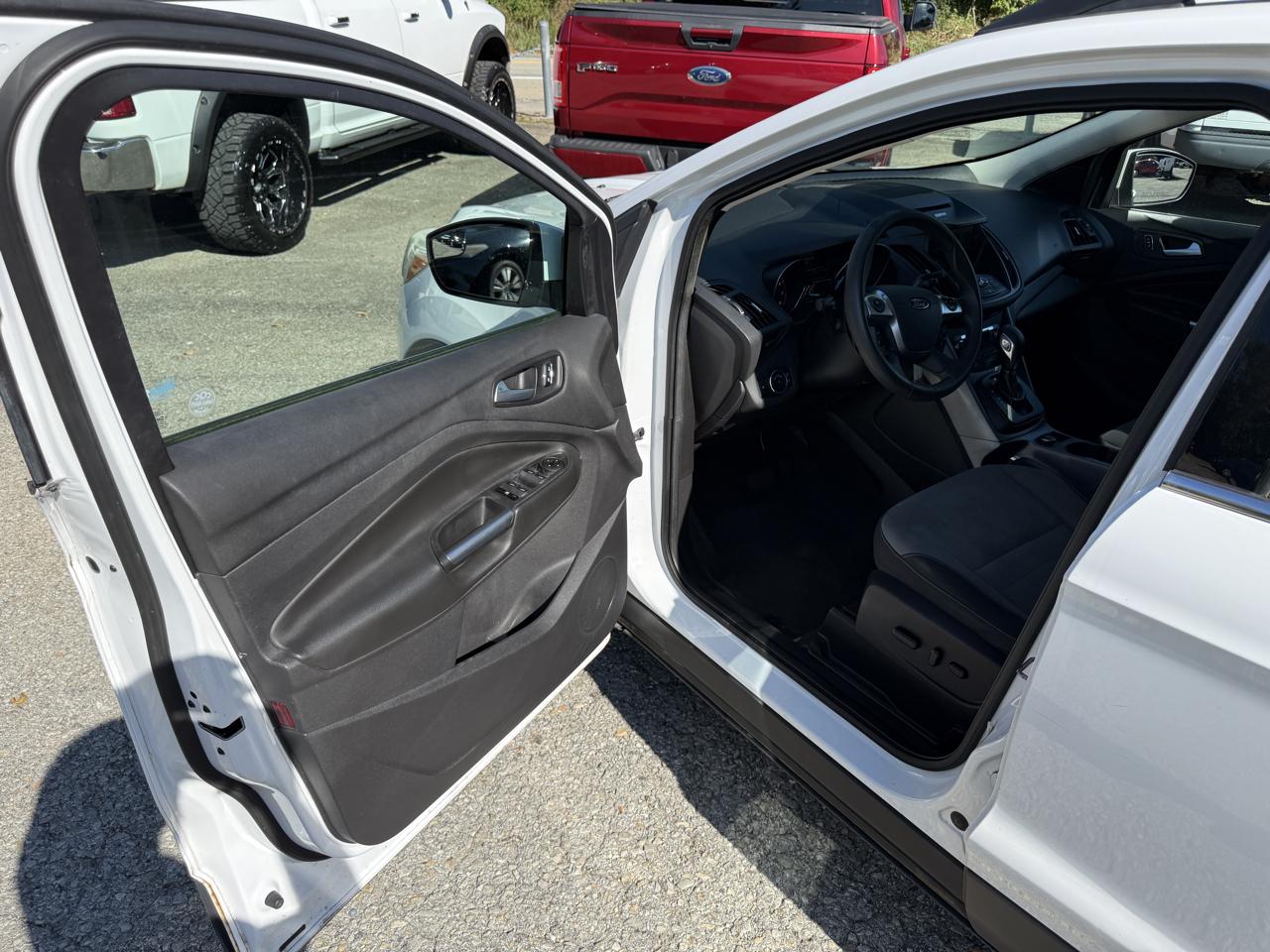 Ford Escape SE FWD 2014