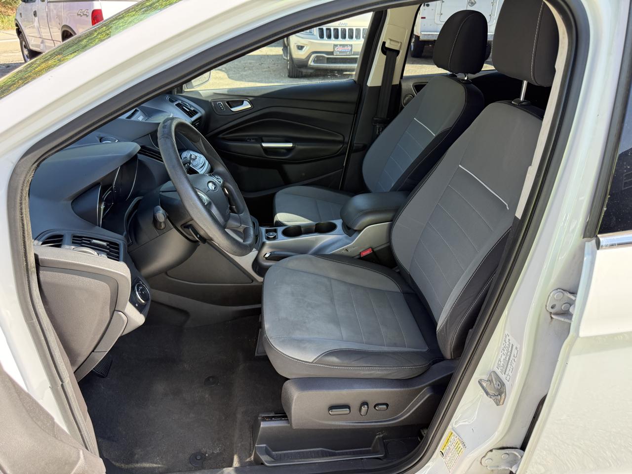 Ford Escape SE FWD 2014