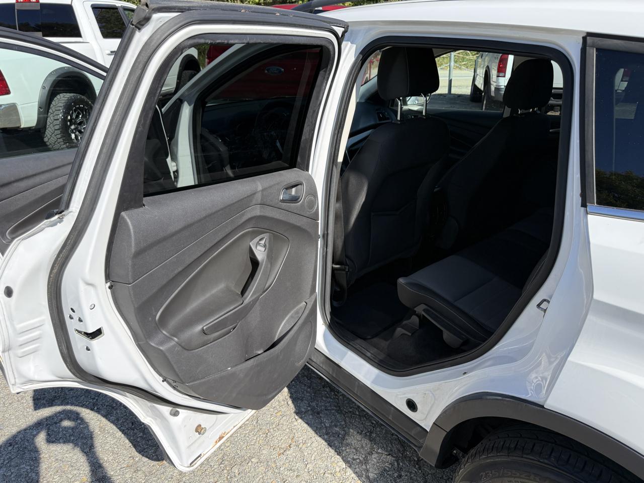 Ford Escape SE FWD 2014