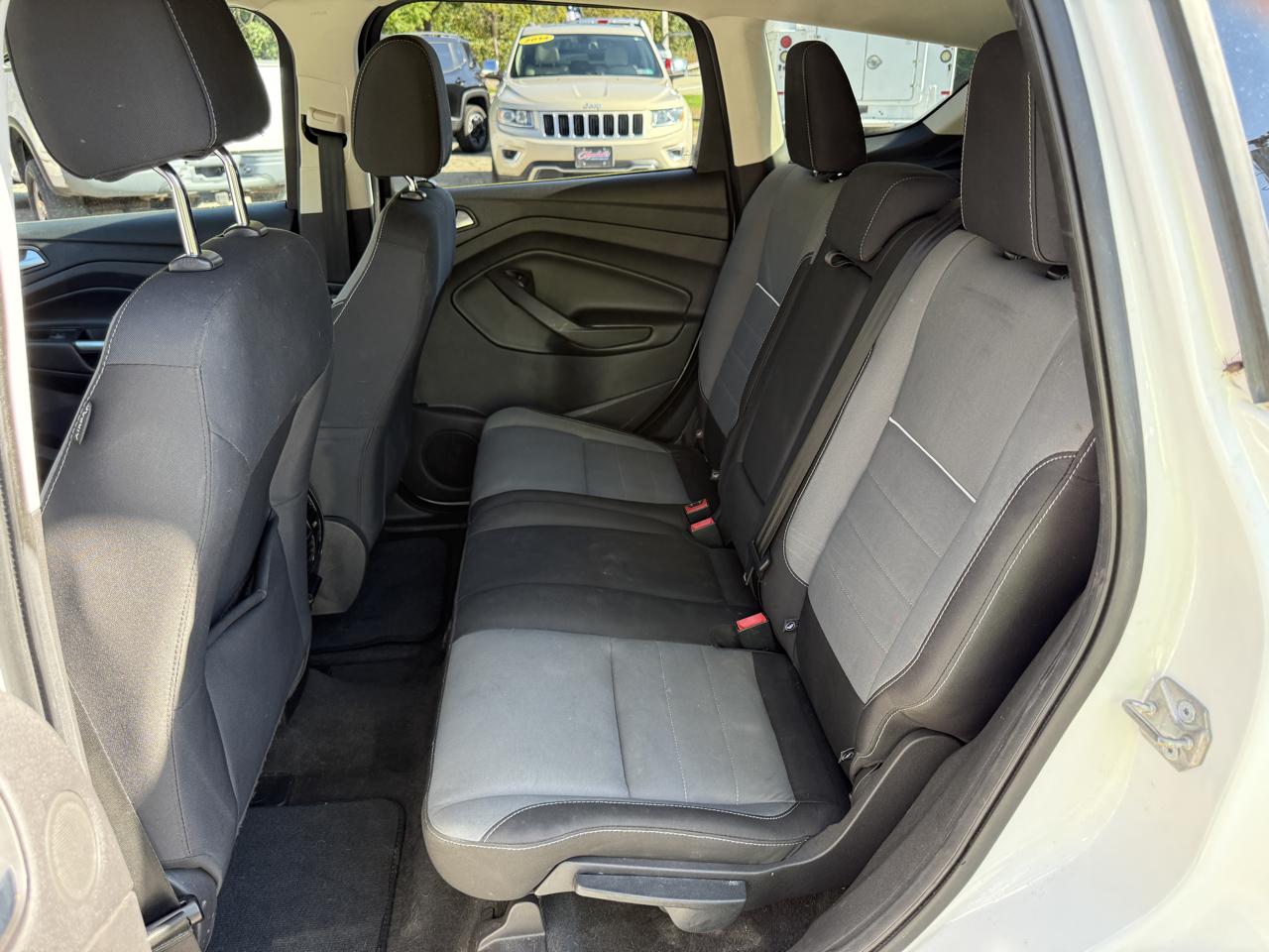 Ford Escape SE FWD 2014