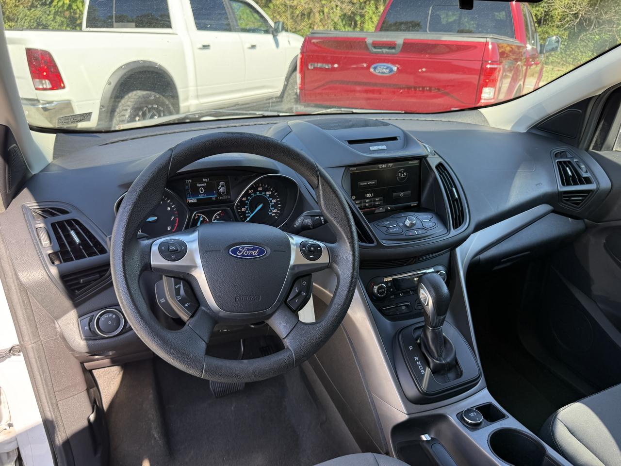 Ford Escape SE FWD 2014
