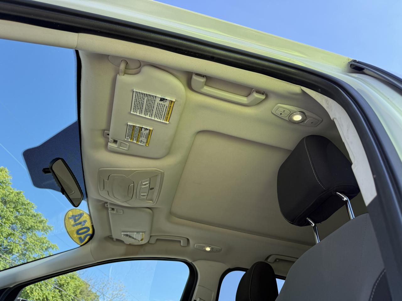 Ford Escape SE FWD 2014