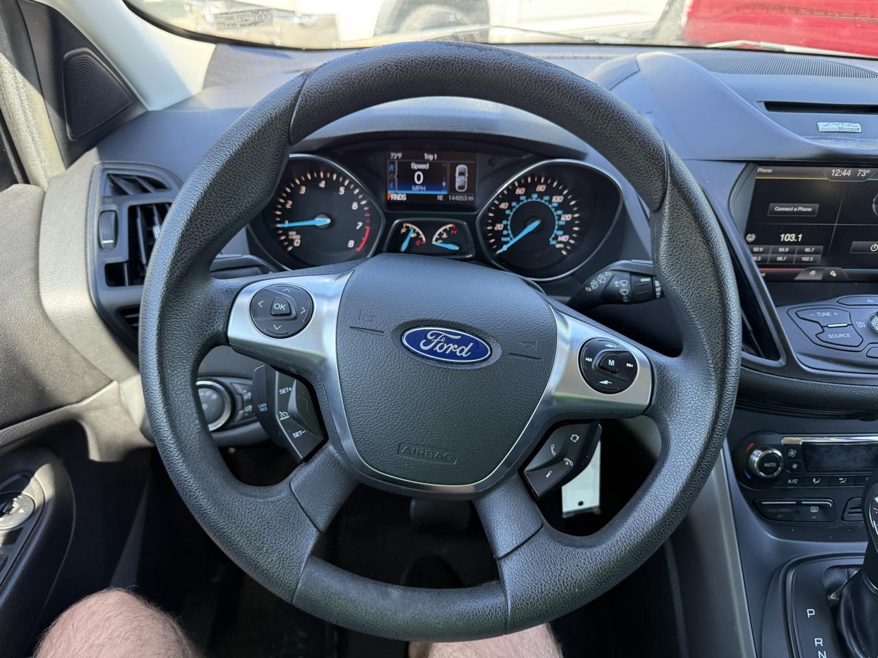 Ford Escape SE FWD 2014