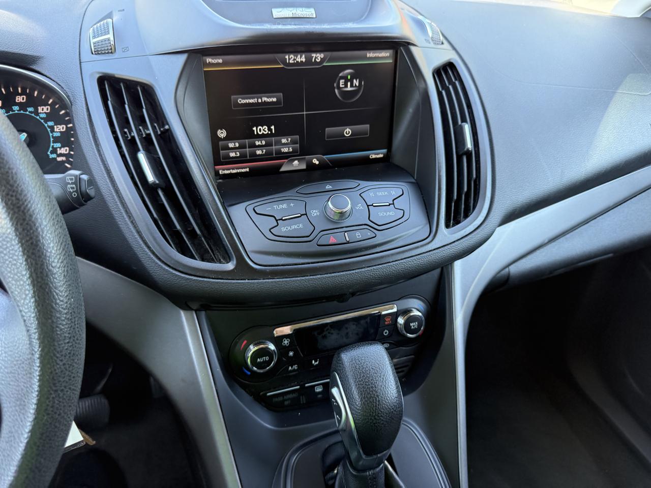 Ford Escape SE FWD 2014