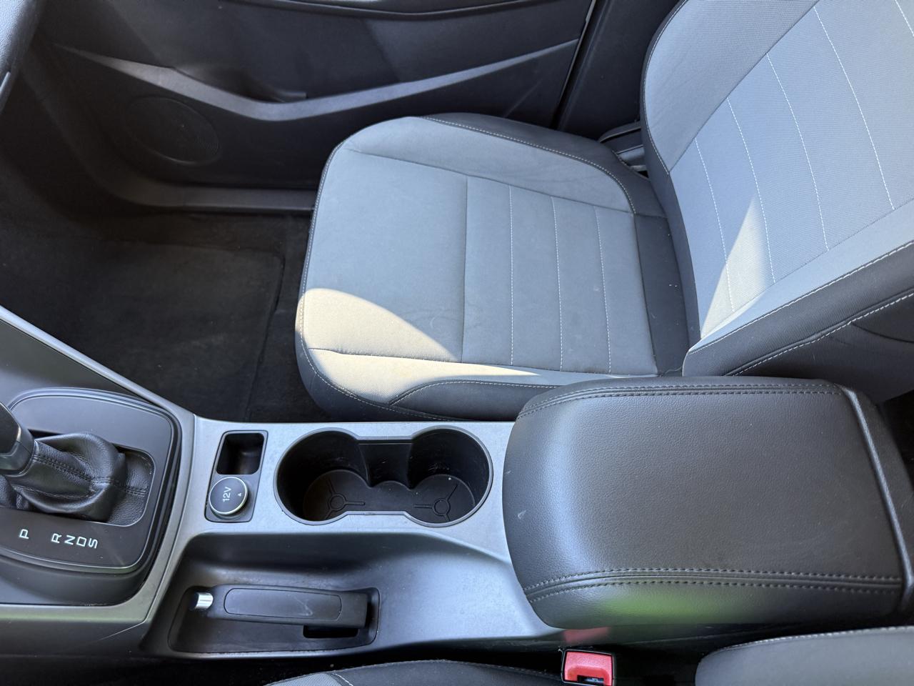 Ford Escape SE FWD 2014