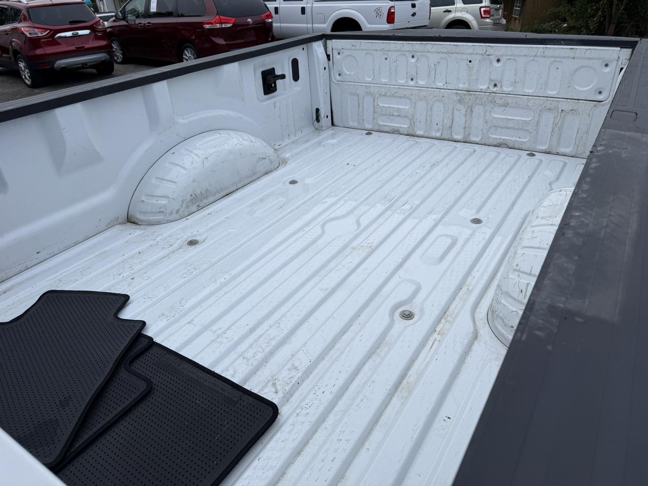 Ford F-250 SD XLT SuperCab Long Bed 4WD 2018