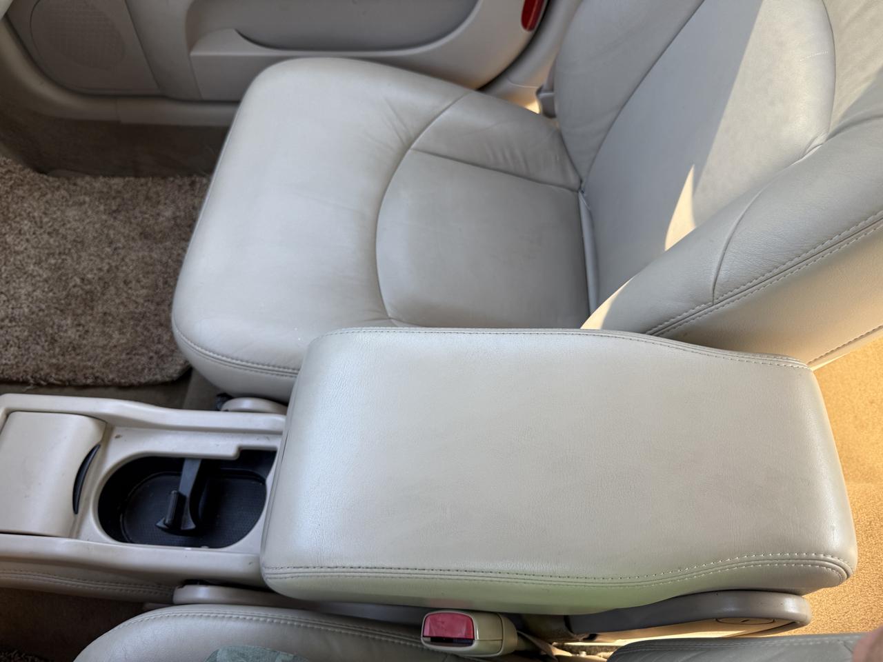 Buick LaCrosse CXL 2007