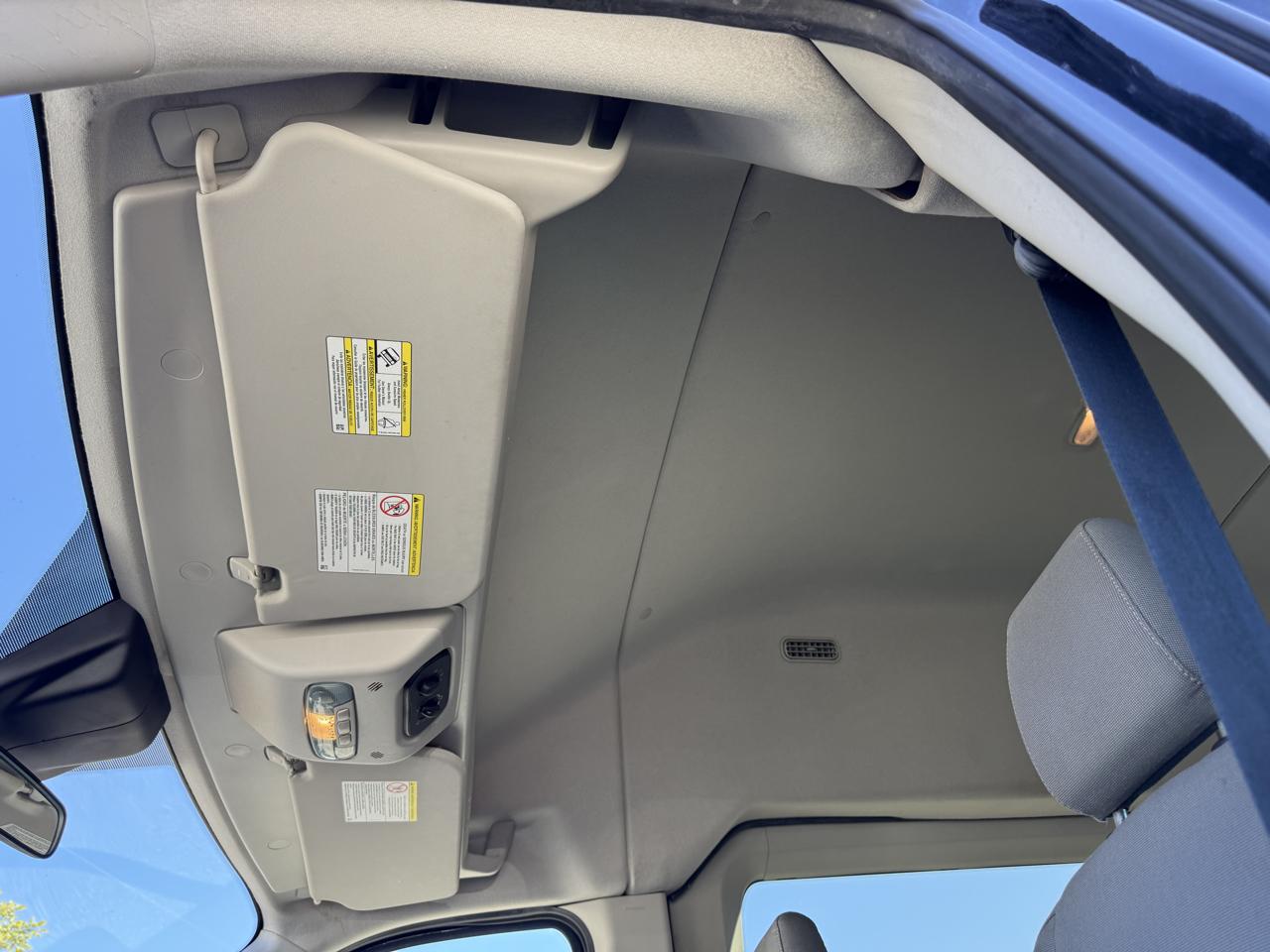Ford Transit 350 Wagon HD High Roof XL Sliding Pass. 148 WB EL 2016