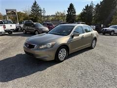 2010 Honda Accord 