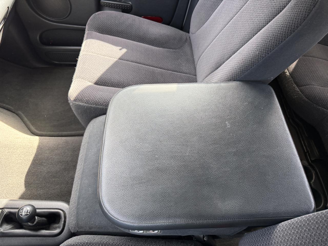 Dodge Ram 1500 SLT Quad Cab 4WD 2004