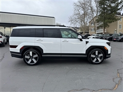 2024 Hyundai Santa Fe  2024 Hyundai Santa Fe