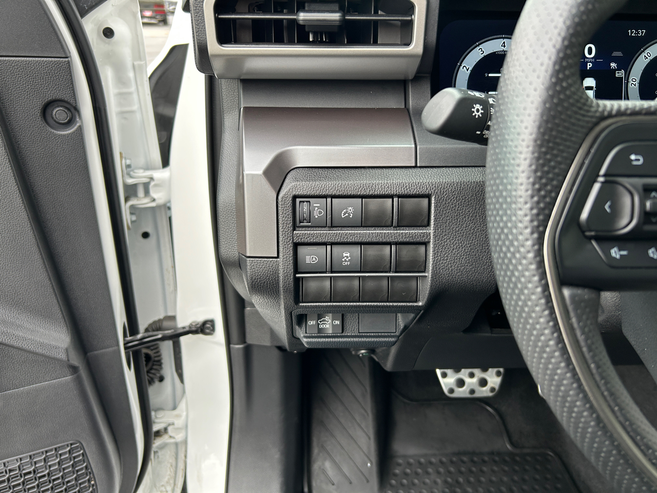 Toyota Tacoma TRD Sport Double Cab 4WD 2024