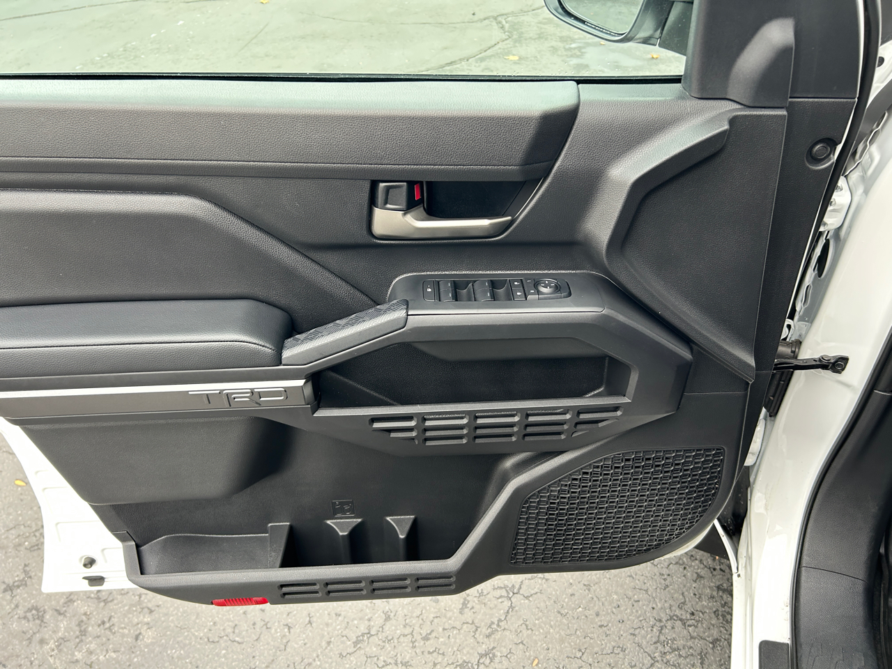 Toyota Tacoma TRD Sport Double Cab 4WD 2024