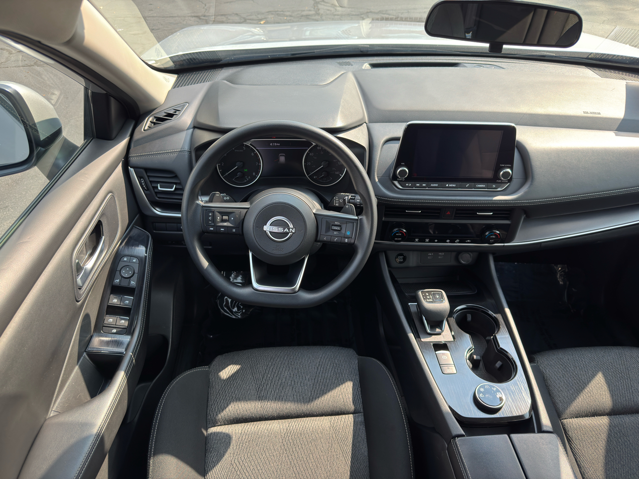 Nissan Rogue SV AWD 2024