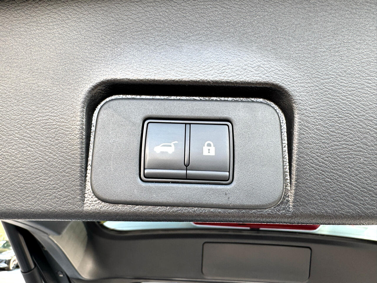 Nissan Rogue SV AWD 2024