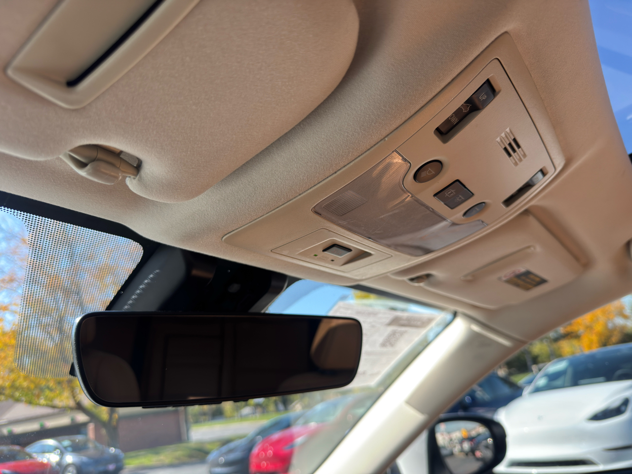 Lexus IS 300 4D Sedan AWD 2019