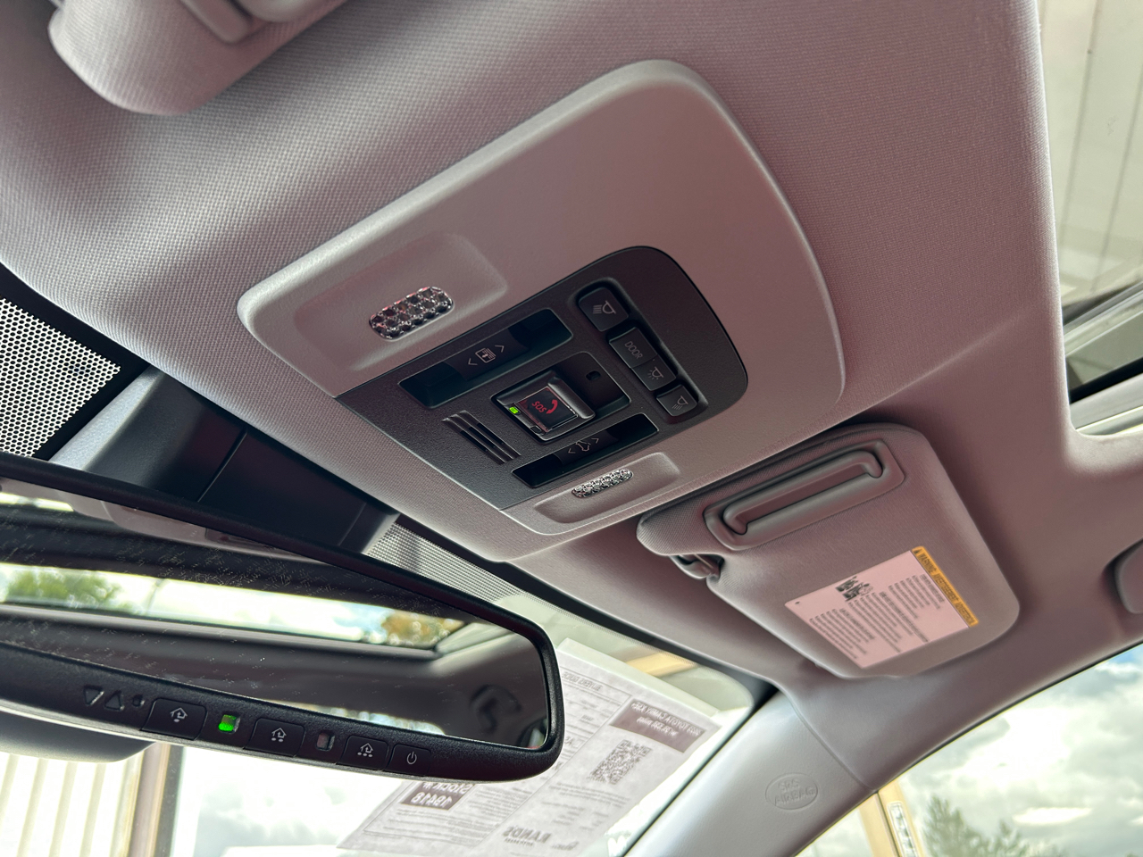 Toyota Camry XSE 2023