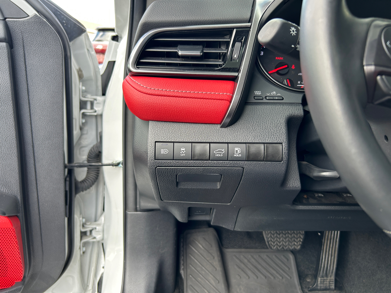 Toyota Camry XSE 2023