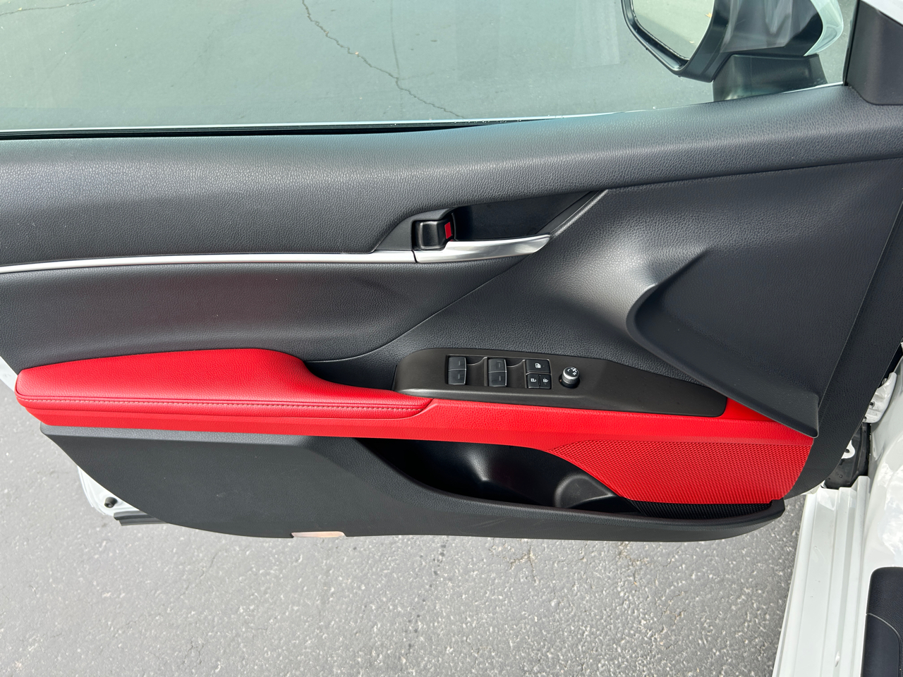 Toyota Camry XSE 2023