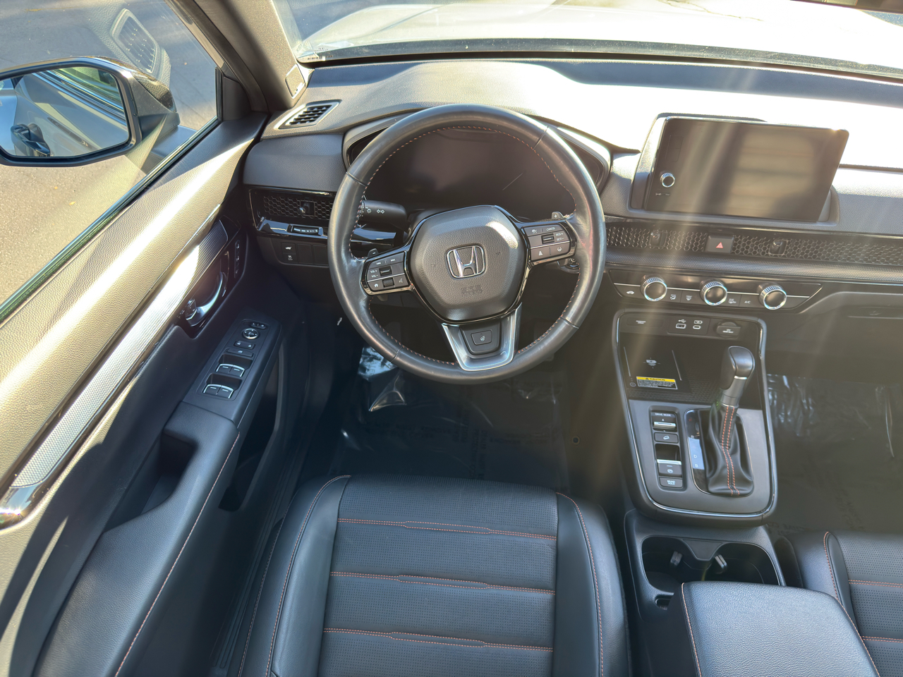 Honda CR-V Hybrid Touring 2023