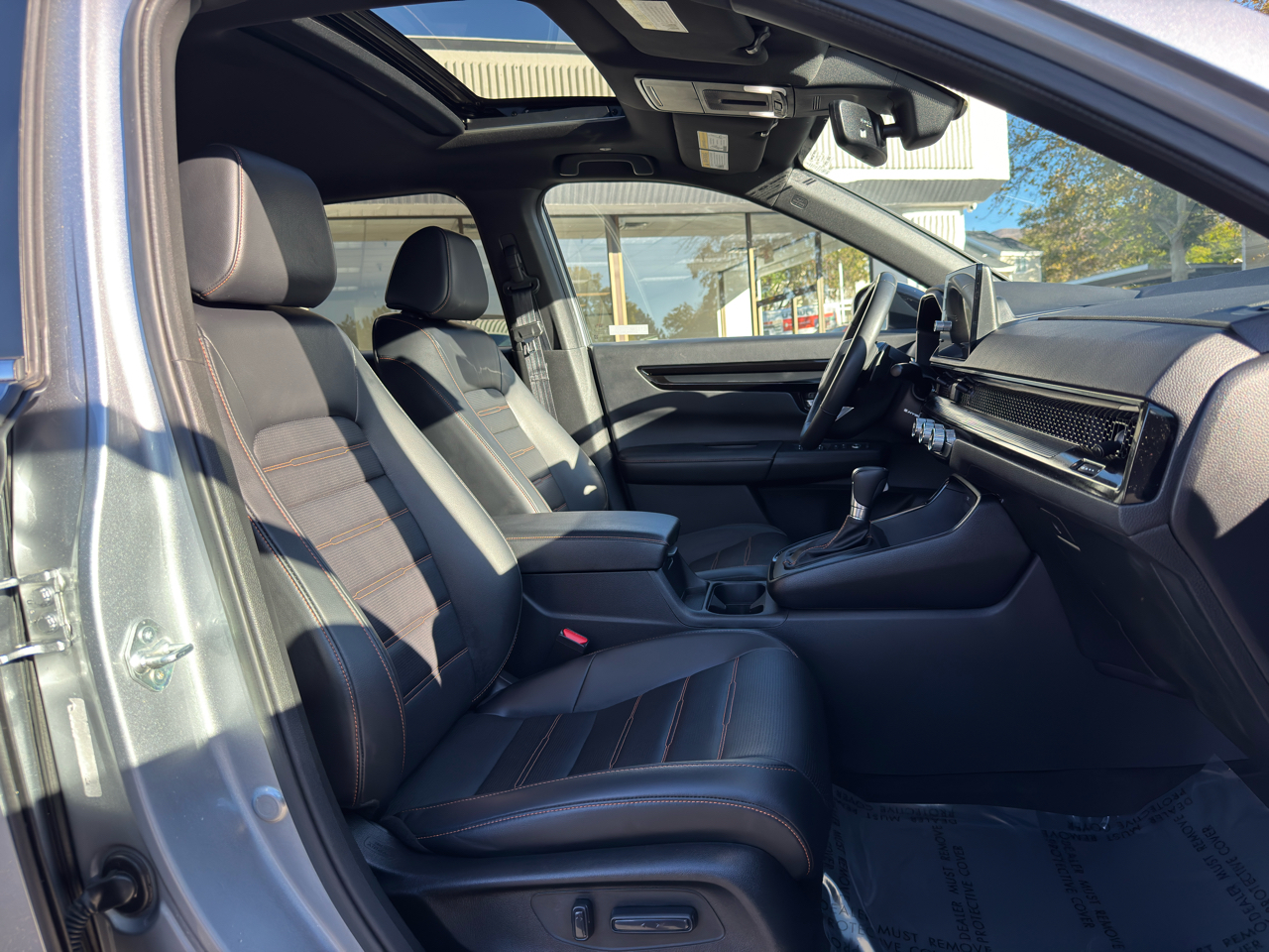 Honda CR-V Hybrid Touring 2023