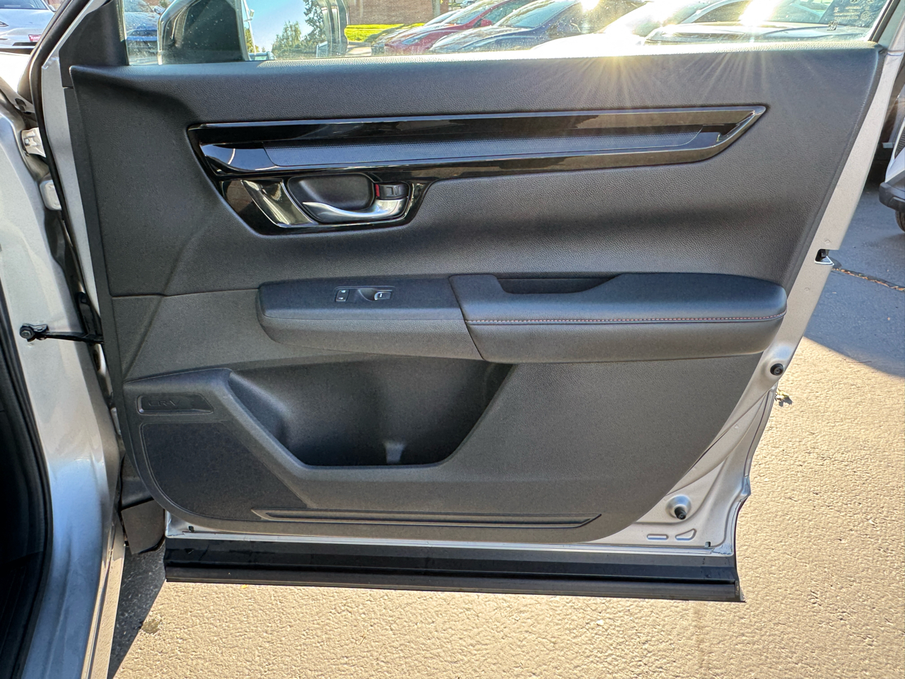 Honda CR-V Hybrid Touring 2023