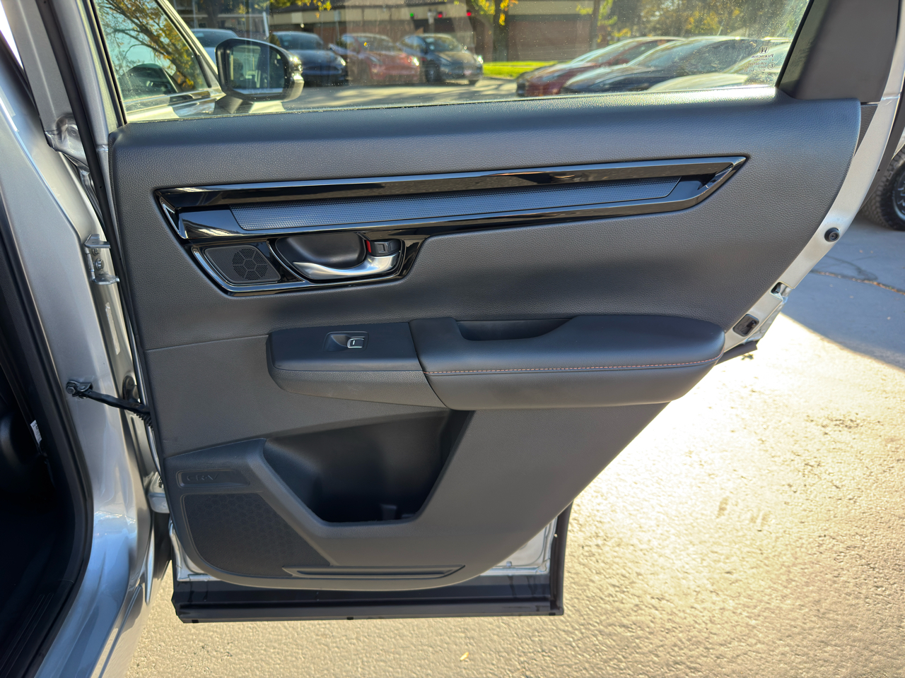 Honda CR-V Hybrid Touring 2023