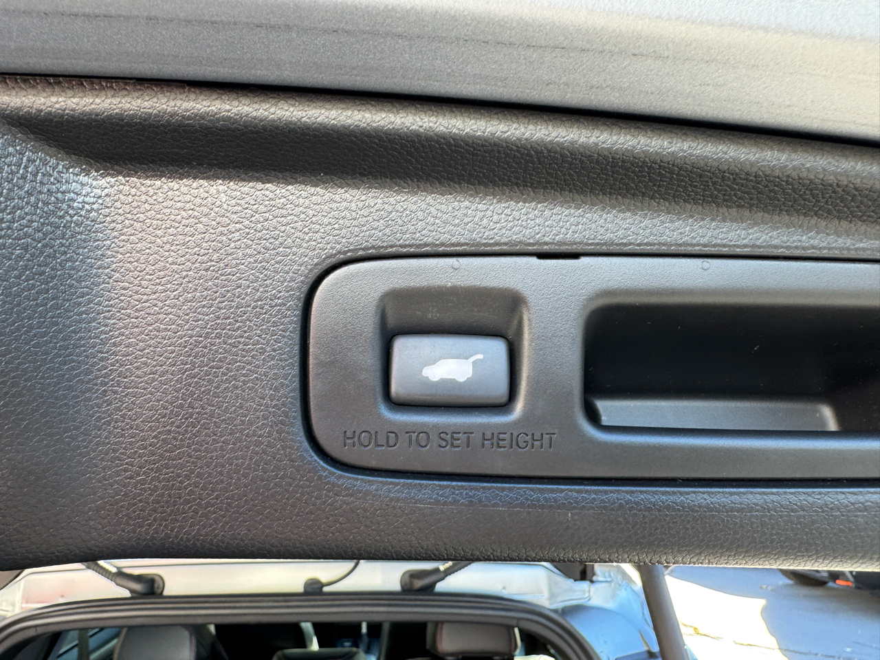 Honda CR-V Hybrid Touring 2023