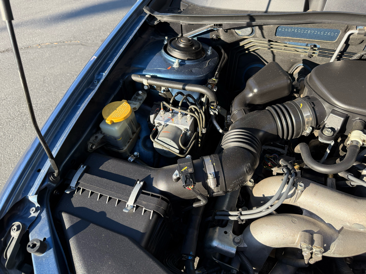 Subaru Outback Base 2008