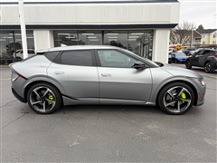 2023 Kia EV6 